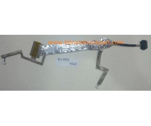 ACER LCD Cable สายแพรจอ  Aspire 4520 4720 4320    (Version 1)